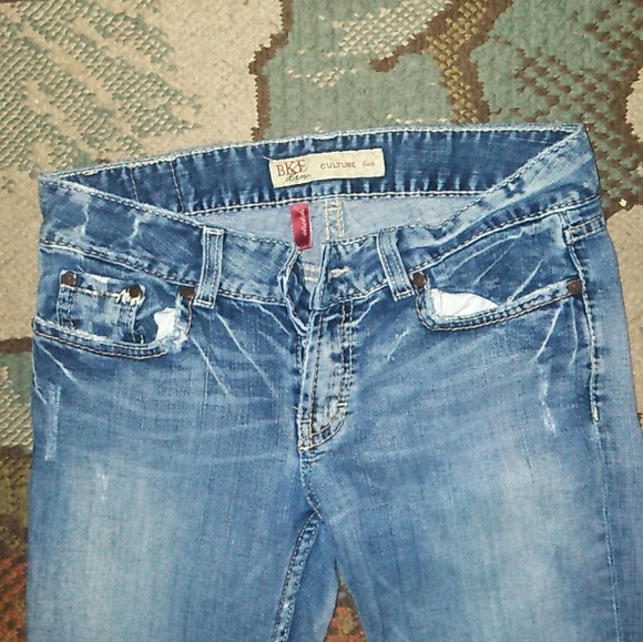 BKE jeans - Picture 2 of 4